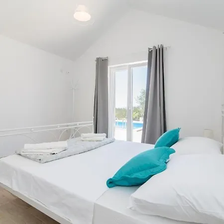 Pensjonat My Summer House 3*