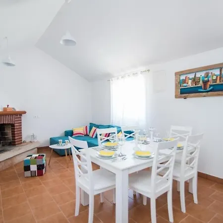Pensjonat My Summer House Supetar