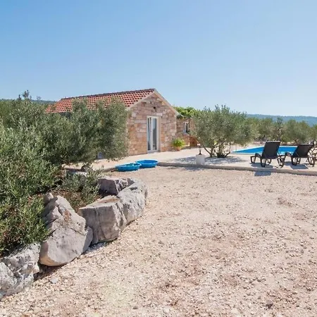 Pensjonat My Summer House