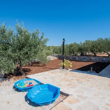 Pensjonat My Summer House