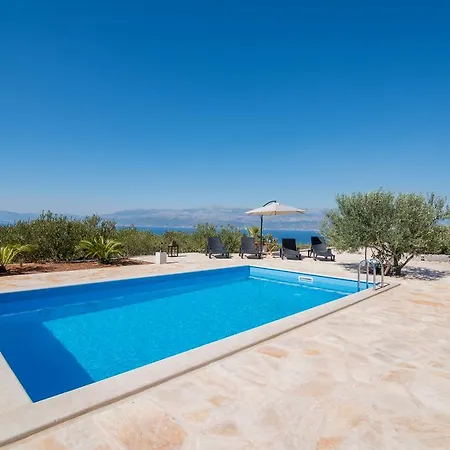 My Summer House