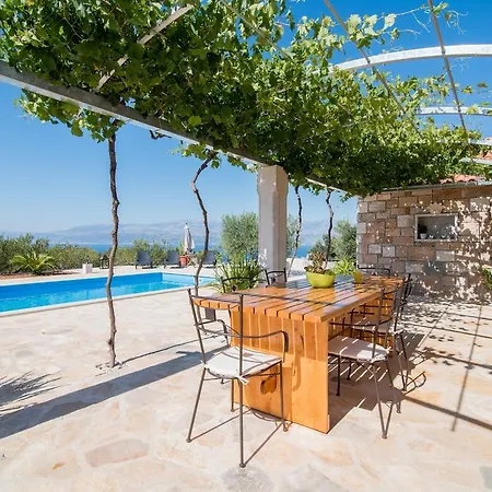 My Summer House 3* Supetar