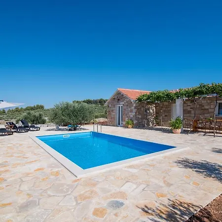My Summer House Supetar