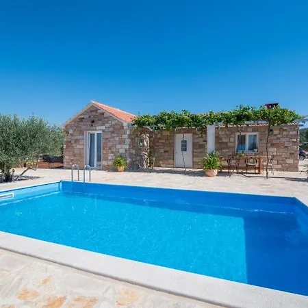 My Summer House Guest house Supetar
