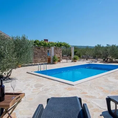 My Summer House Guest house Supetar