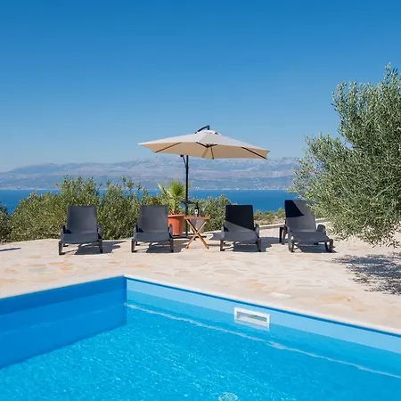 My Summer House