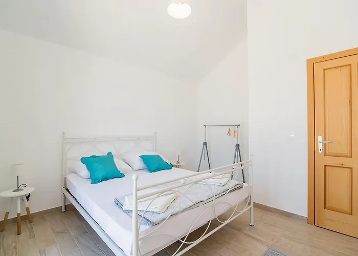 My Summer House 3* Supetar