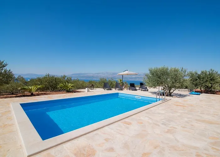 My Summer House
