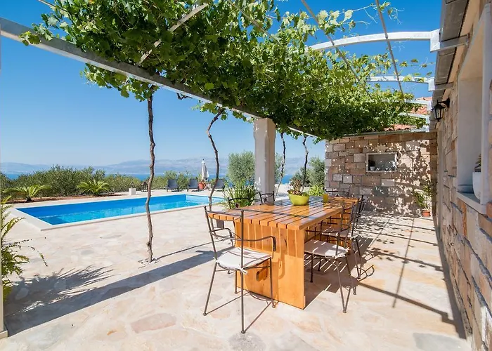 My Summer House 3* Supetar